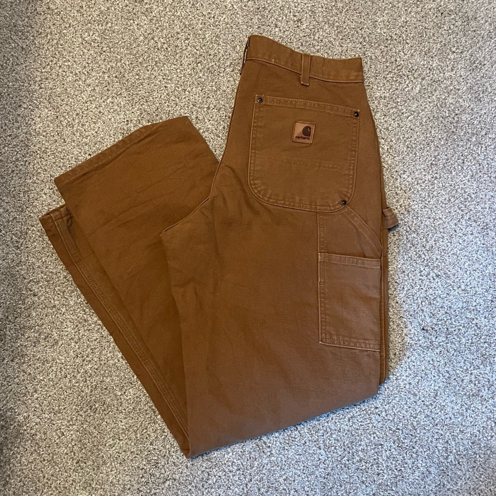 Carhartt Double Front Pant